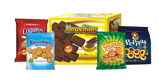 Productos Parnor