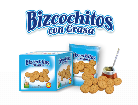 Bizcochitos