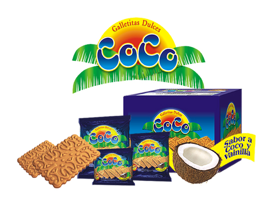 Coco