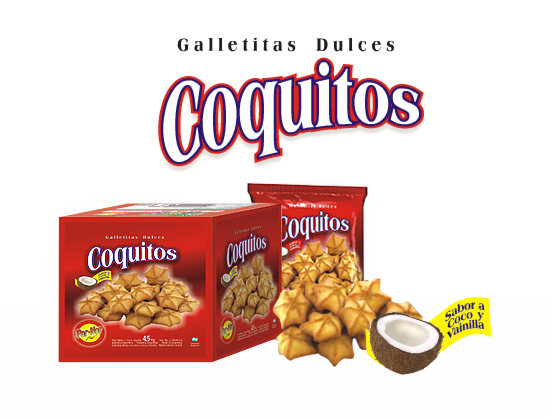 Coquitos