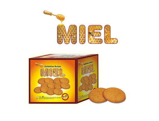 Miel