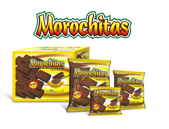 Morochitas