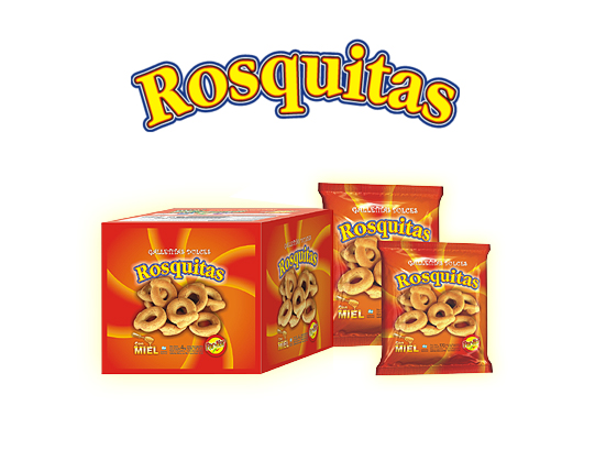 Rosquitas