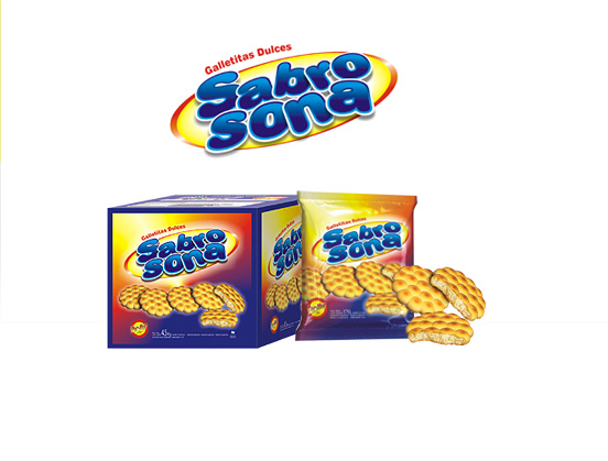 Sabrosona