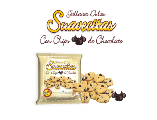 Suavecitas