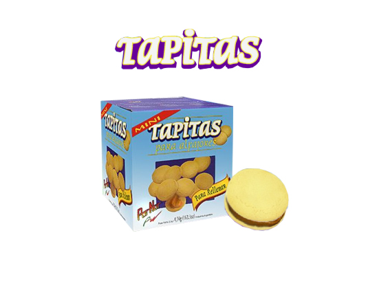 Tapitas
