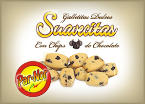 Suavecitas