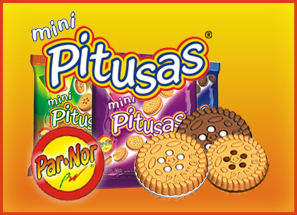 Mini Pitusas