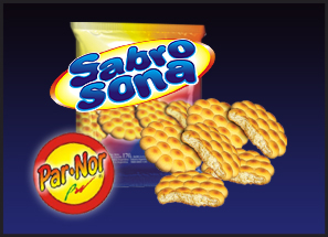 Sabrosona