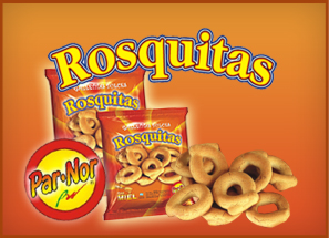 Rosquitas