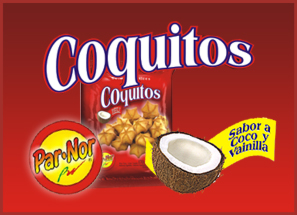 Coquitos