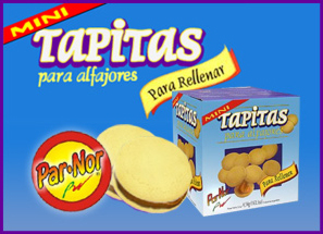 Mini Tapitas