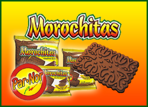 Morochitas