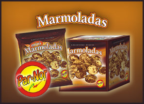 Marmoladas