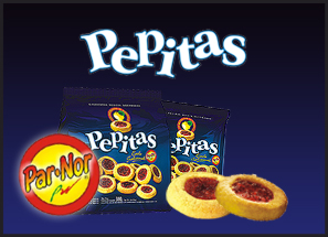 Pepitas